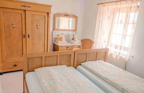 Bernstadt a. d. Eigen Apartamento | Oberlausitzer Alpakaland