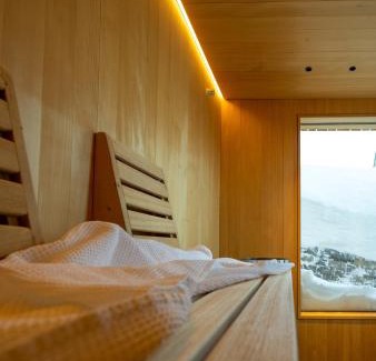 Lech am Arlberg Apartamento | OBERLECH750. Refugium am Berg.