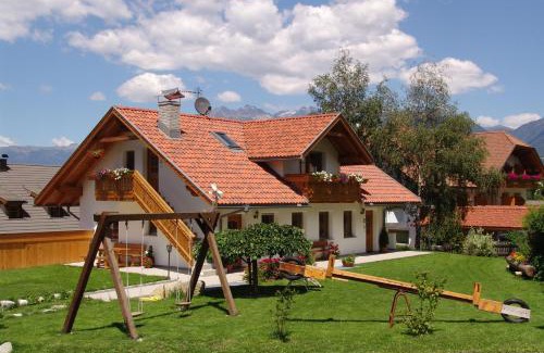 Santo Stefano Apartamento | Oberlindnerhof