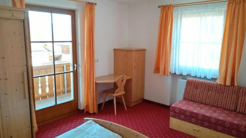 Santo Stefano Apartamento | Oberlindnerhof