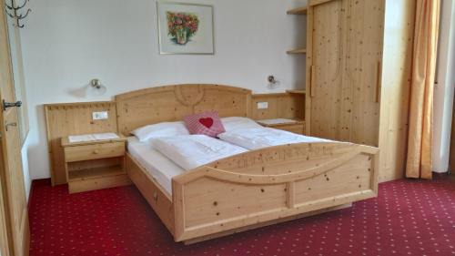 Santo Stefano Apartamento | Oberlindnerhof