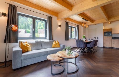 Hermagor-Pressegger See Casa | Obermöschach 10A