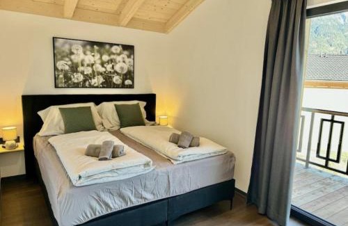 Hermagor-Pressegger See Casa | Obermöschach 10A