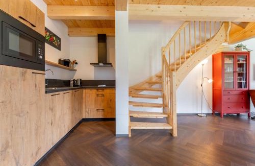 Hermagor-Pressegger See Casa | Obermöschach 10A