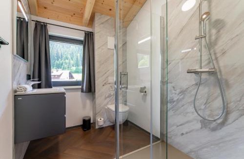 Hermagor-Pressegger See Casa | Obermöschach 10A