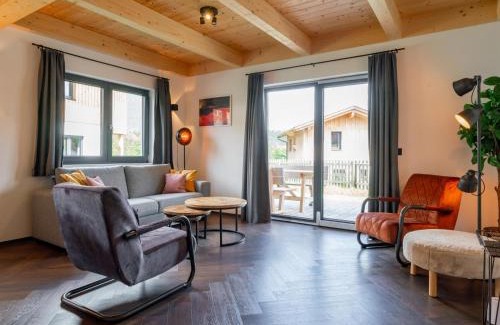 Hermagor-Pressegger See Casa | Obermöschach 10B