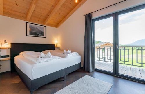Hermagor-Pressegger See Casa | Obermöschach 10B