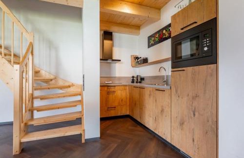 Hermagor-Pressegger See Casa | Obermöschach 10B