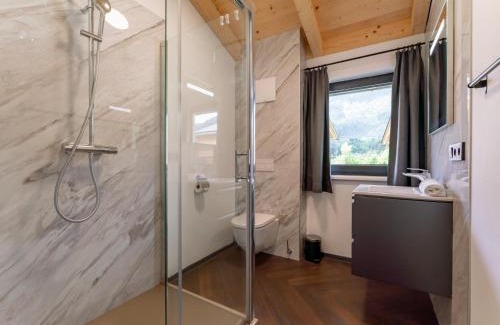 Hermagor-Pressegger See Casa | Obermöschach 10B
