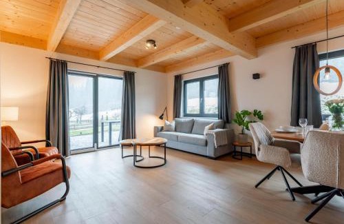 Hermagor-Pressegger See Casa | Obermöschach 5A