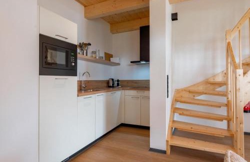 Hermagor-Pressegger See Casa | Obermöschach 5A
