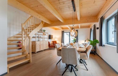Hermagor-Pressegger See Casa | Obermöschach 5A