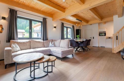 Hermagor-Pressegger See Casa | Obermöschach 7A