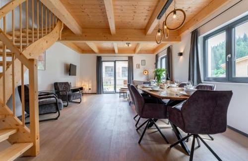 Hermagor-Pressegger See Casa | Obermöschach 7A