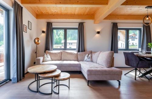 Hermagor-Pressegger See Casa | Obermöschach 7A
