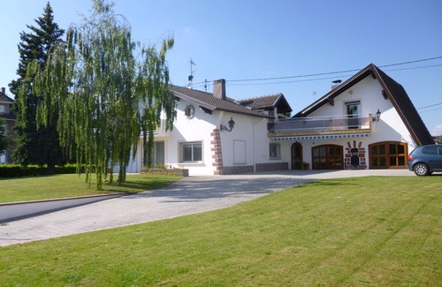 Obernai Villa | Obernai hermosa villa reformada, luminosa de 180 m2 toda comodidad para 2/8 p