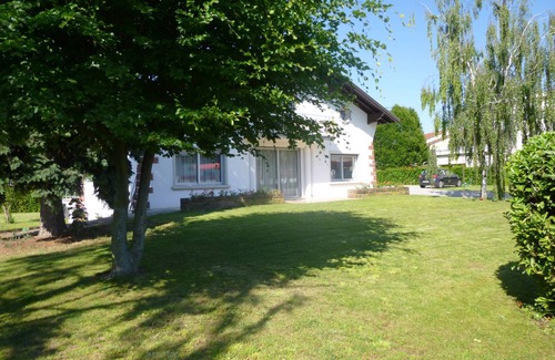 Obernai Villa | Obernai hermosa villa reformada, luminosa de 180 m2 toda comodidad para 2/8 p