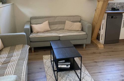 Obernai Apartamento | Obernai historic center - New appartement with terrace