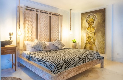 Laksmana Villa | Oberoi Luxury Villa 1 - KuDeTa