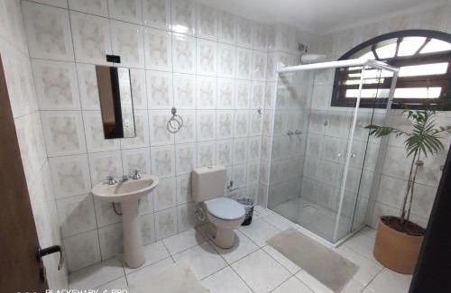 Cascatinha Casa | Oberon