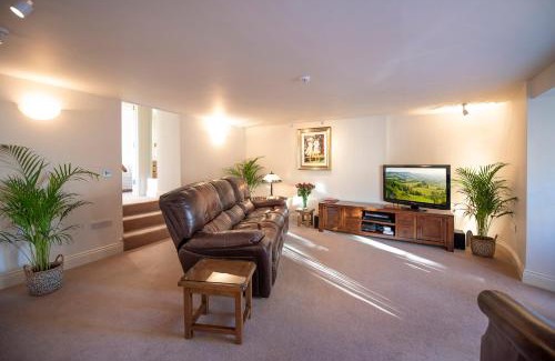 Bourton Apartamento | Oberon River View Apartment