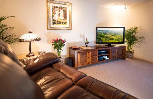 Bourton Apartamento | Oberon River View Apartment