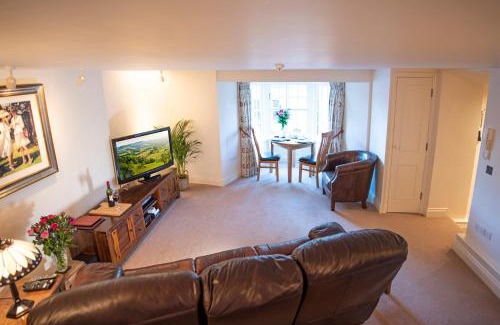 Bourton Apartamento | Oberon River View Apartment