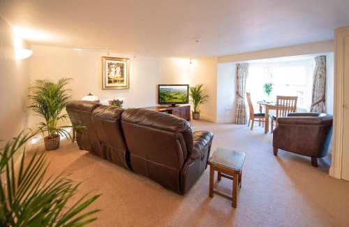 Bourton Apartamento | Oberon River View Apartment