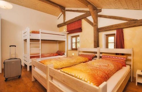 Loitzendorf Casa | Oberprill Modern retreat