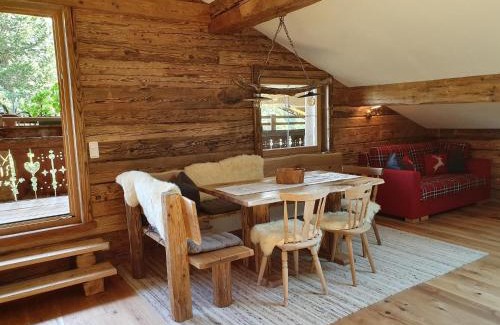 Scheffau am Wilden Kaiser Apartamento | Oberseebachhof