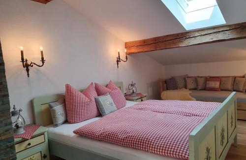 Scheffau am Wilden Kaiser Apartamento | Oberseebachhof