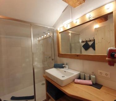 Scheffau am Wilden Kaiser Apartamento | Oberseebachhof