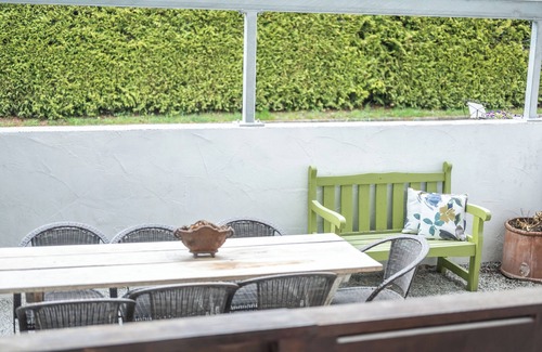 Oberstdorf Apartamento | Oberstdorf -3-zimmer-wohnung-für bis zu 6 Personen-2 Schlafzimmer-1,5 Bäder