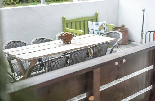 Oberstdorf Apartamento | Oberstdorf -3-zimmer-wohnung-für bis zu 6 Personen-2 Schlafzimmer-1,5 Bäder
