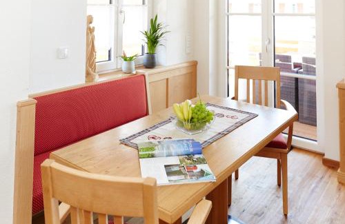 Oberstdorf Apartamento | Oberstdorfer Bergwelt Herbers