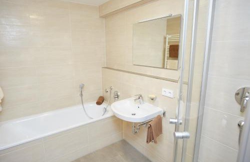 Oberstdorf Apartamento | Oberstdorfer Bergwelt Herbers