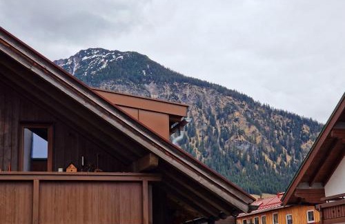 Oberstdorf Apartamento | Oberstdorfer Ferienwelt