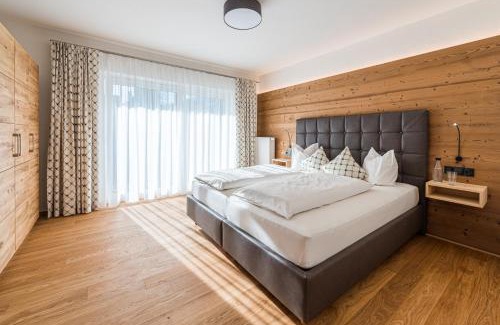 Oberstdorf Apartamento | Oberstdorfer Ferienwelt