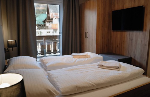 Obertraun Cama Y Desayuno | Obertrauner Hof