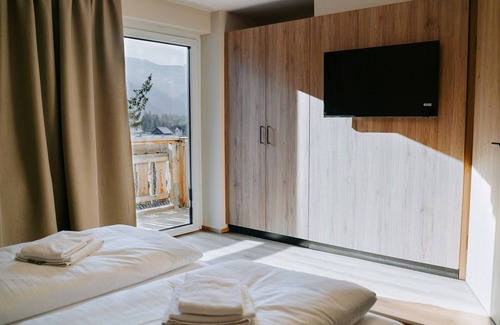 Obertraun Cama Y Desayuno | Obertrauner Hof