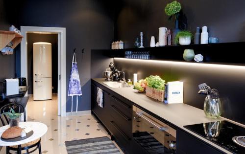 Kronberg Apartamento | Oberurseler