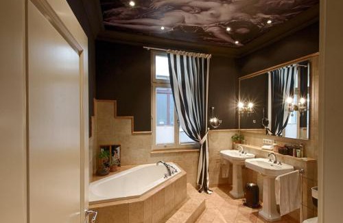 Kronberg Apartamento | Oberurseler