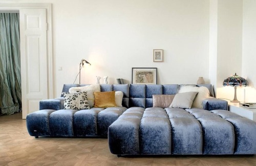 Kronberg Apartamento | Oberurseler