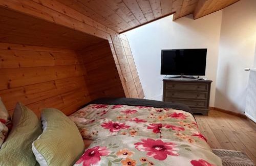 Fieberbrunn Apartamento | Obinghof