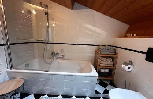 Fieberbrunn Apartamento | Obinghof