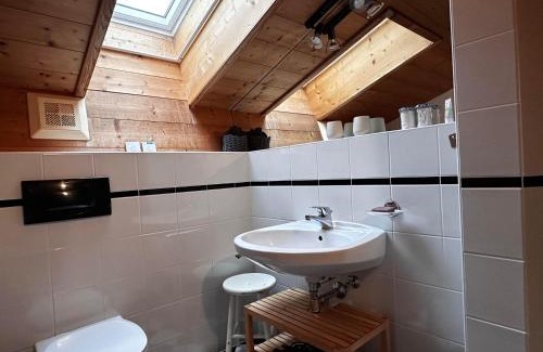 Fieberbrunn Apartamento | Obinghof
