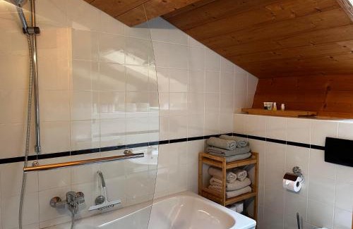 Fieberbrunn Apartamento | Obinghof