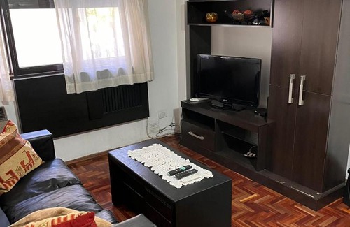 Cordoba Apartamento | Obispo Trejo 417