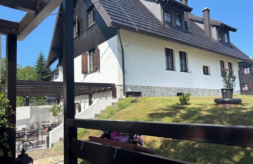 Seliste Apartamento | Family Room - Plitvice Falls Cottage