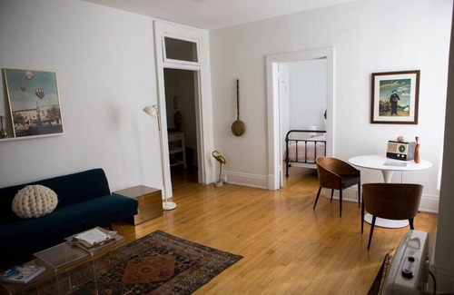Bisbee Apartamento | Object Hotel 2BR Room 2G